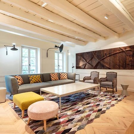 La Madeleine Apartman Metz Kültér fotó