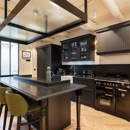 La Madeleine Apartman Metz Kültér fotó