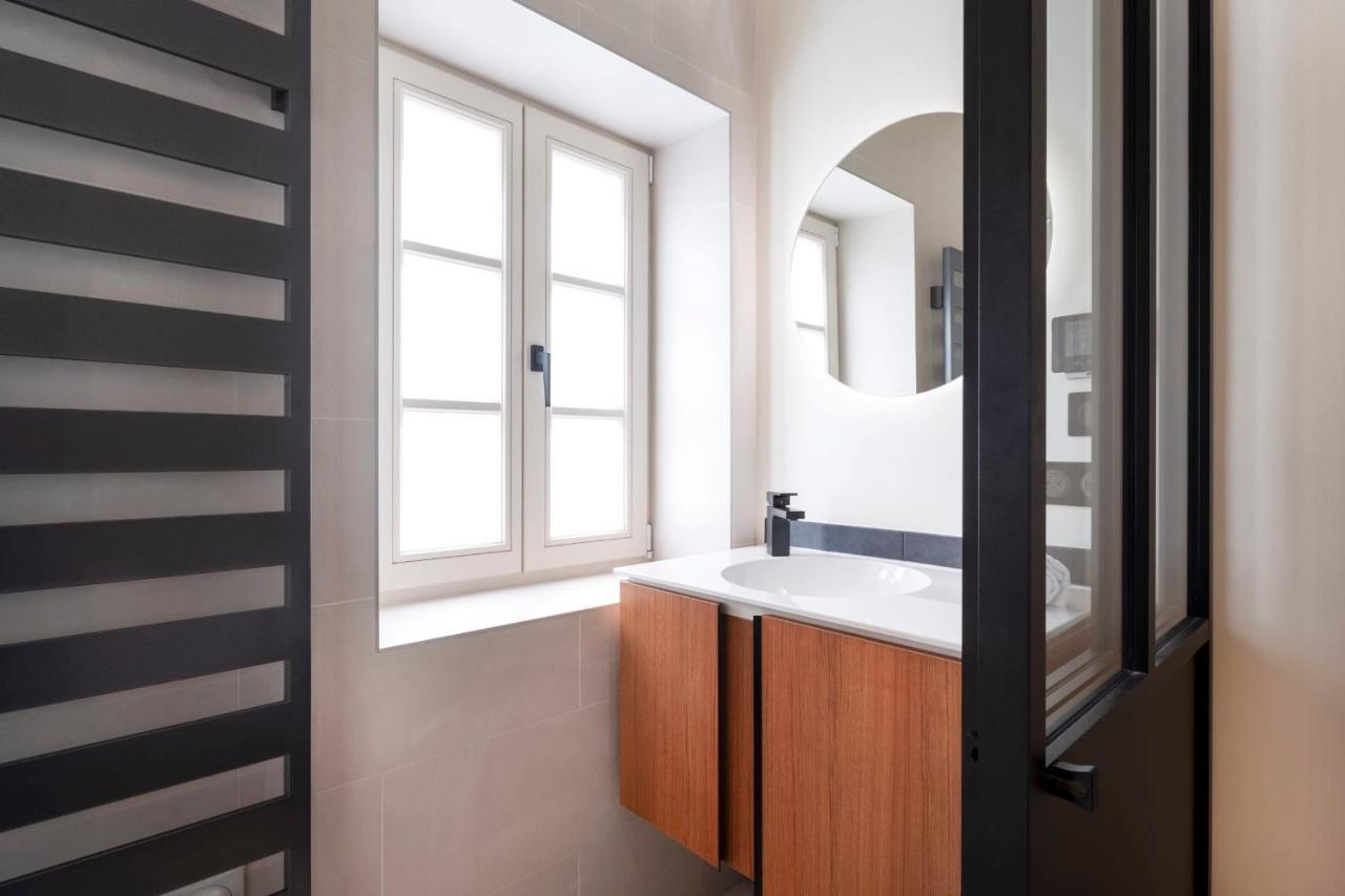 La Madeleine Apartman Metz Kültér fotó