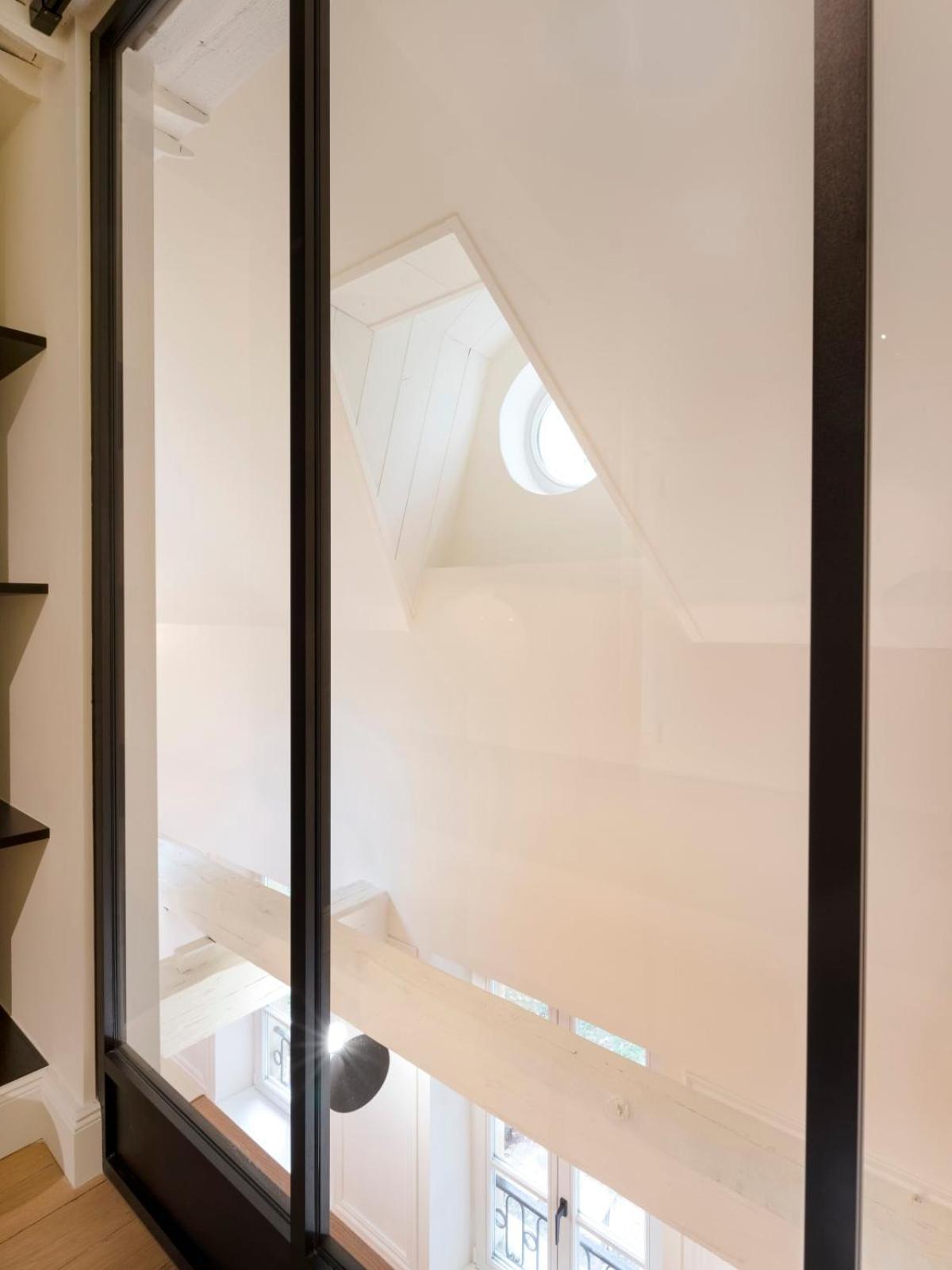 La Madeleine Apartman Metz Kültér fotó