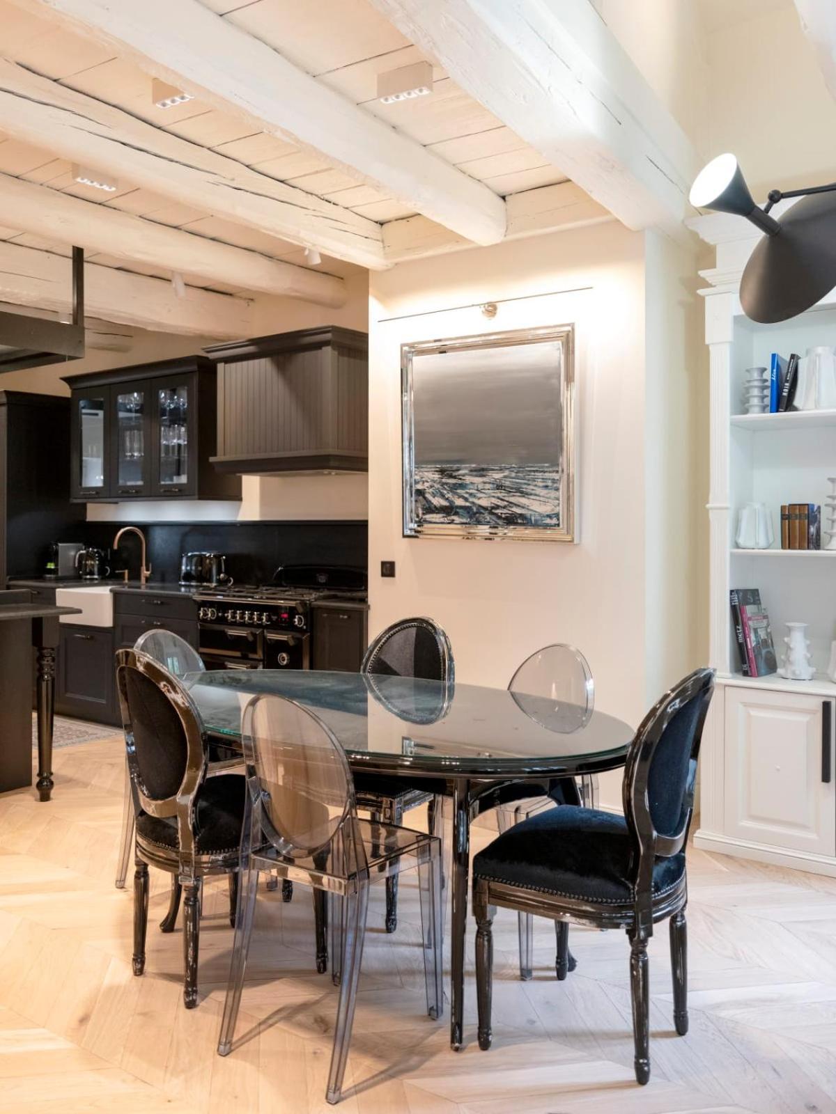 La Madeleine Apartman Metz Kültér fotó