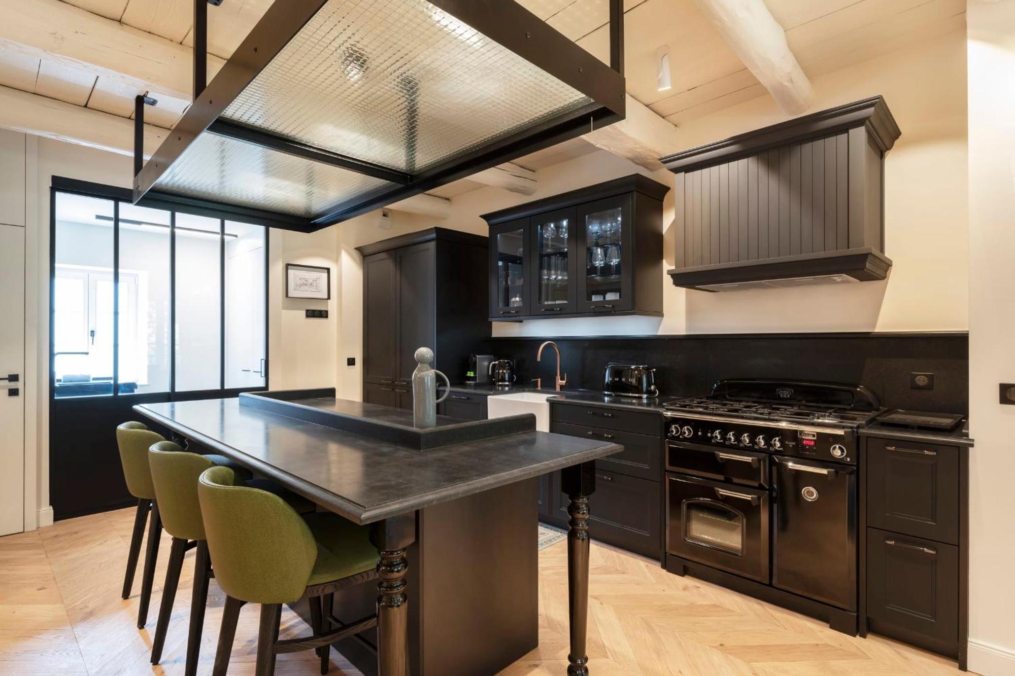 La Madeleine Apartman Metz Kültér fotó